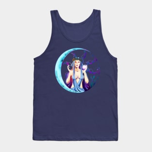 Azura Tank Top